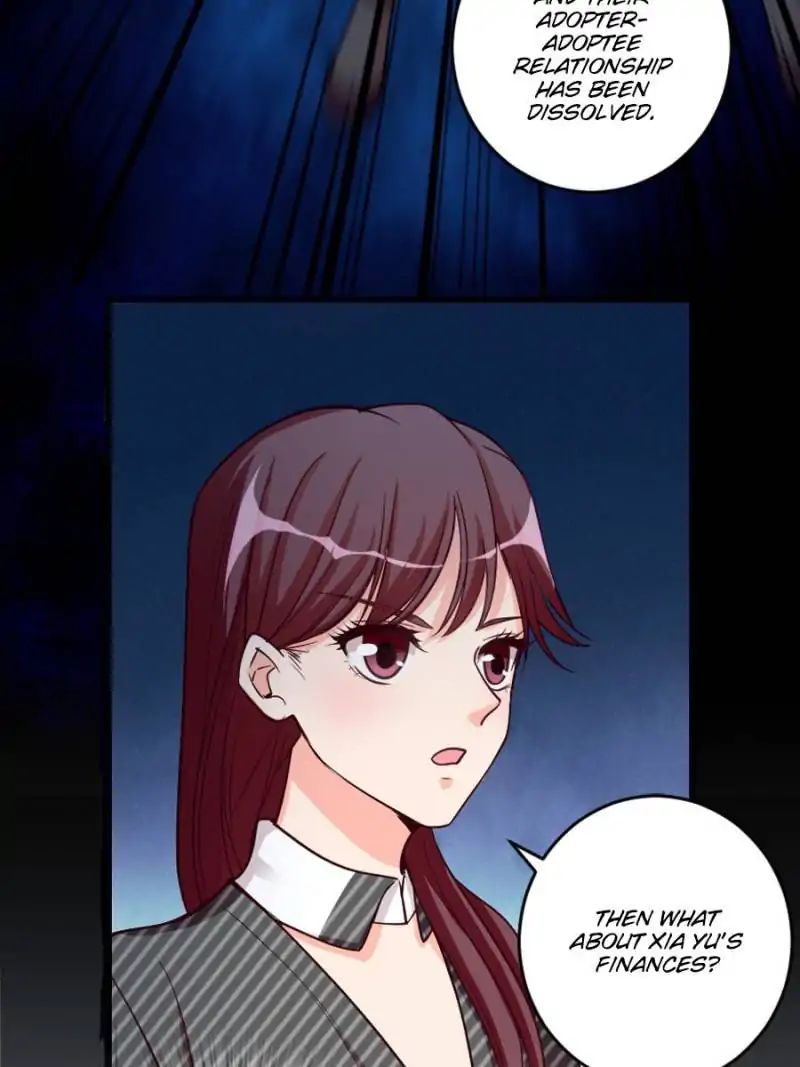 A Star Reborn: The Queen's Return Chapter 84 23